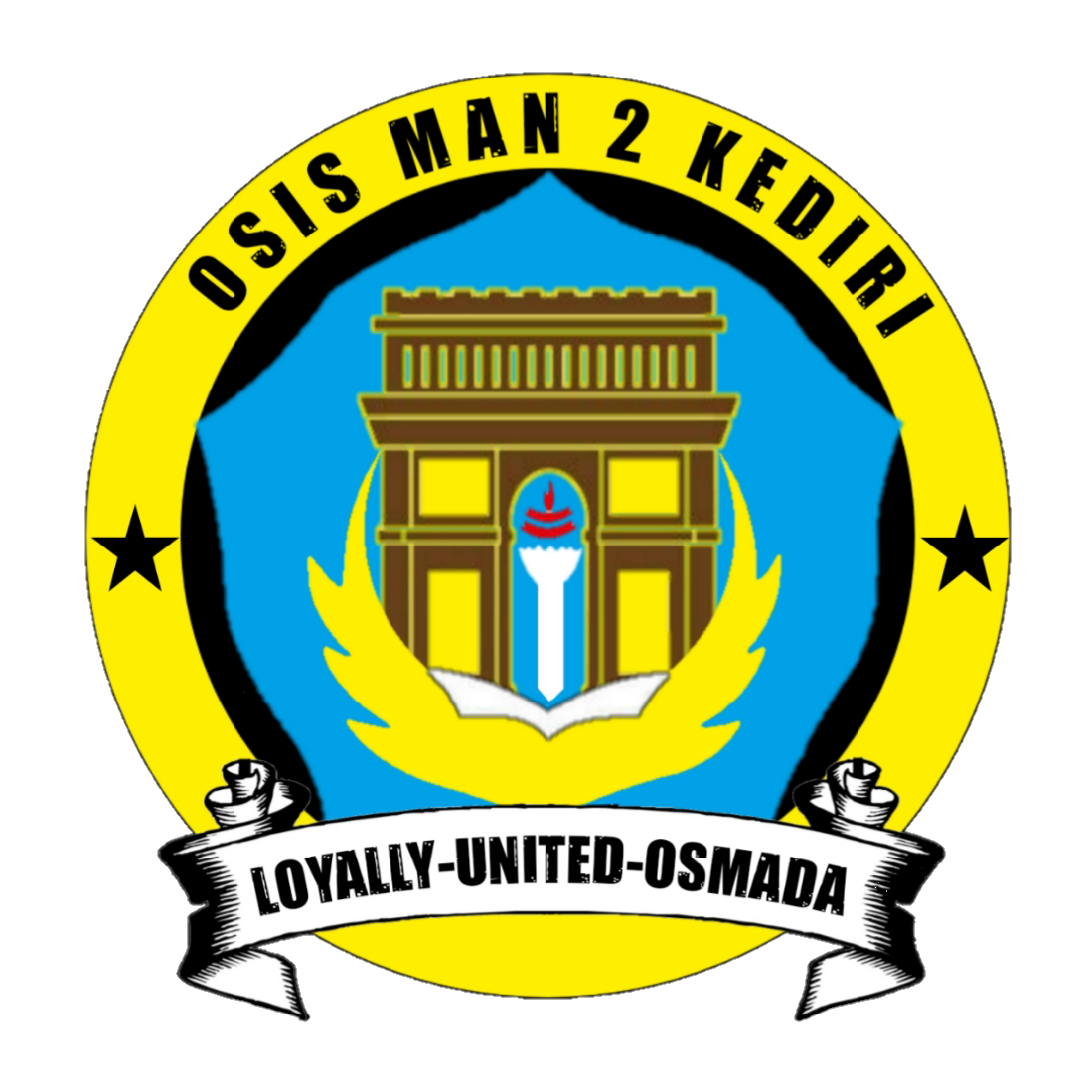 Logo OSIS